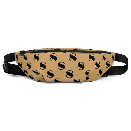 All-Over 8 Fanny Pack