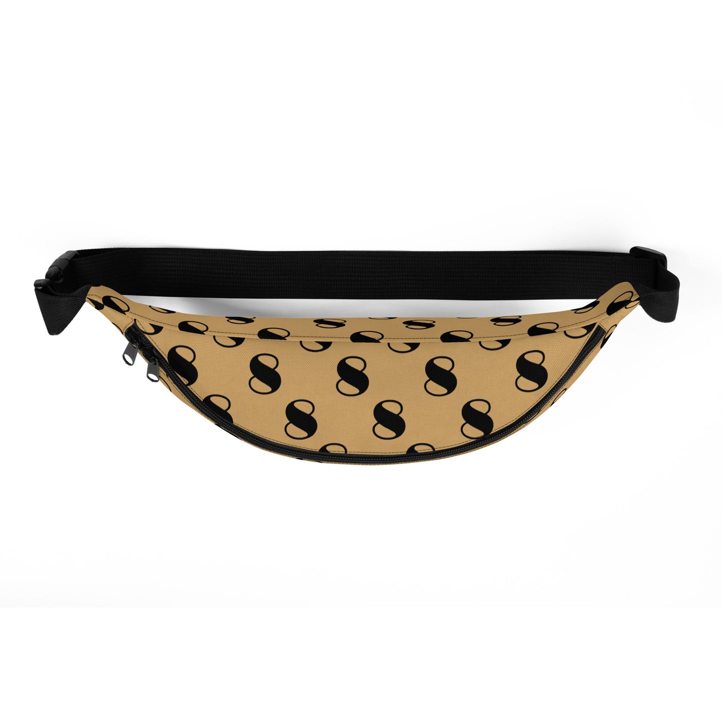 All-Over 8 Fanny Pack