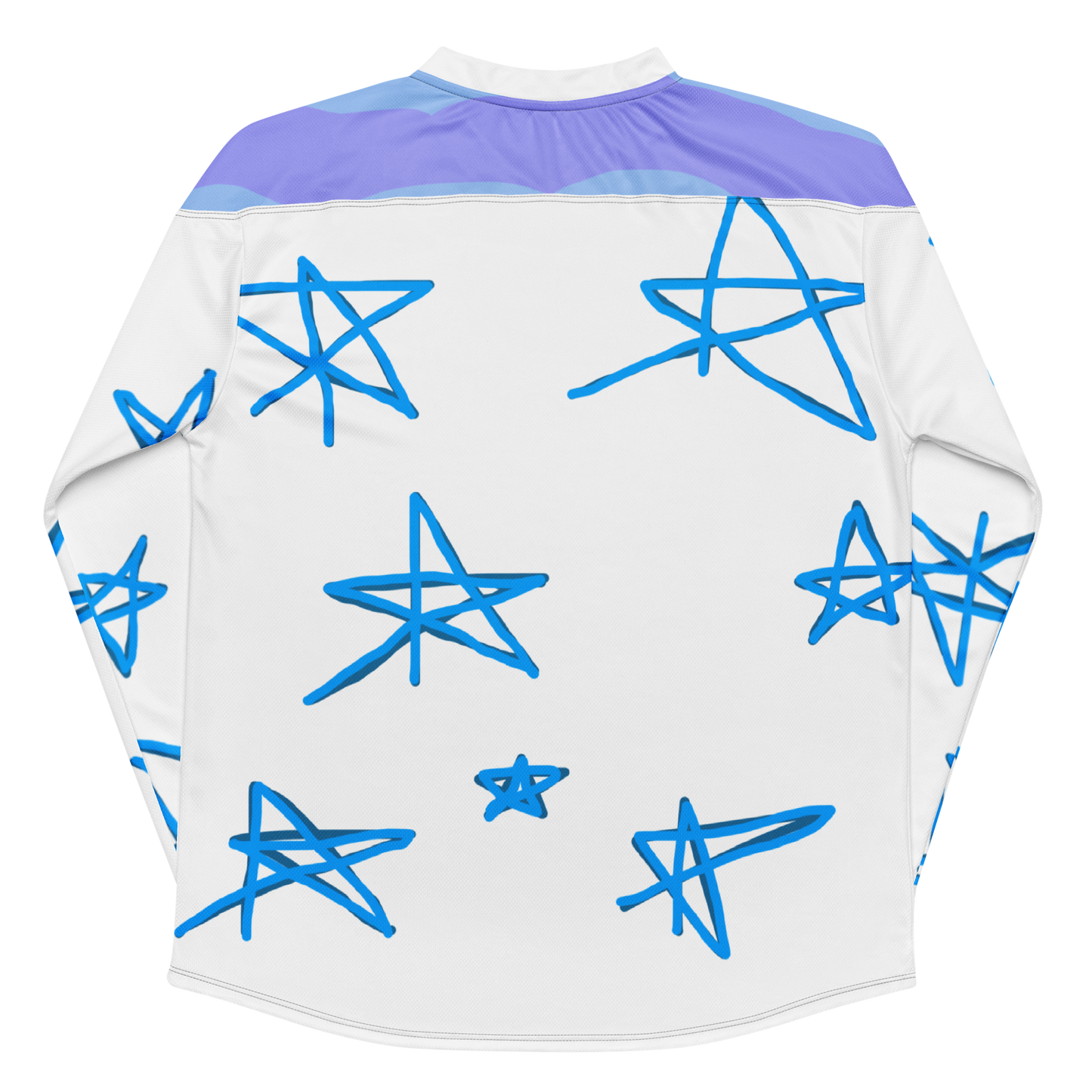 Unisex Star Jersey