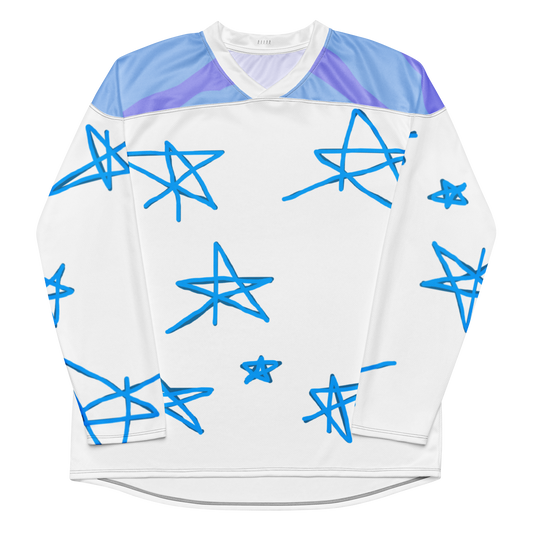 Unisex Star Jersey