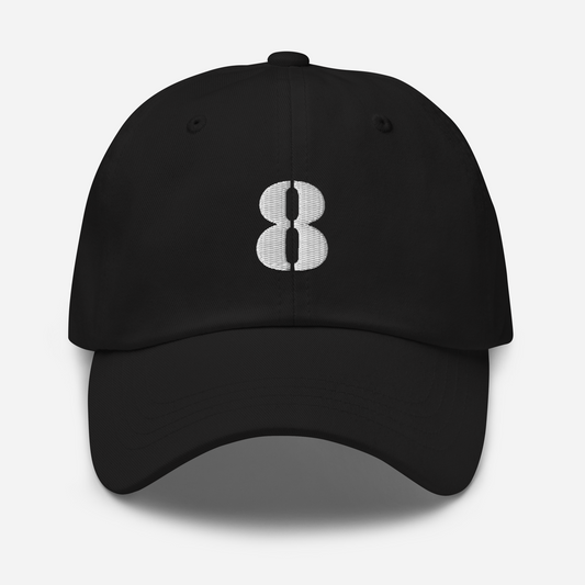 8-Dad hat