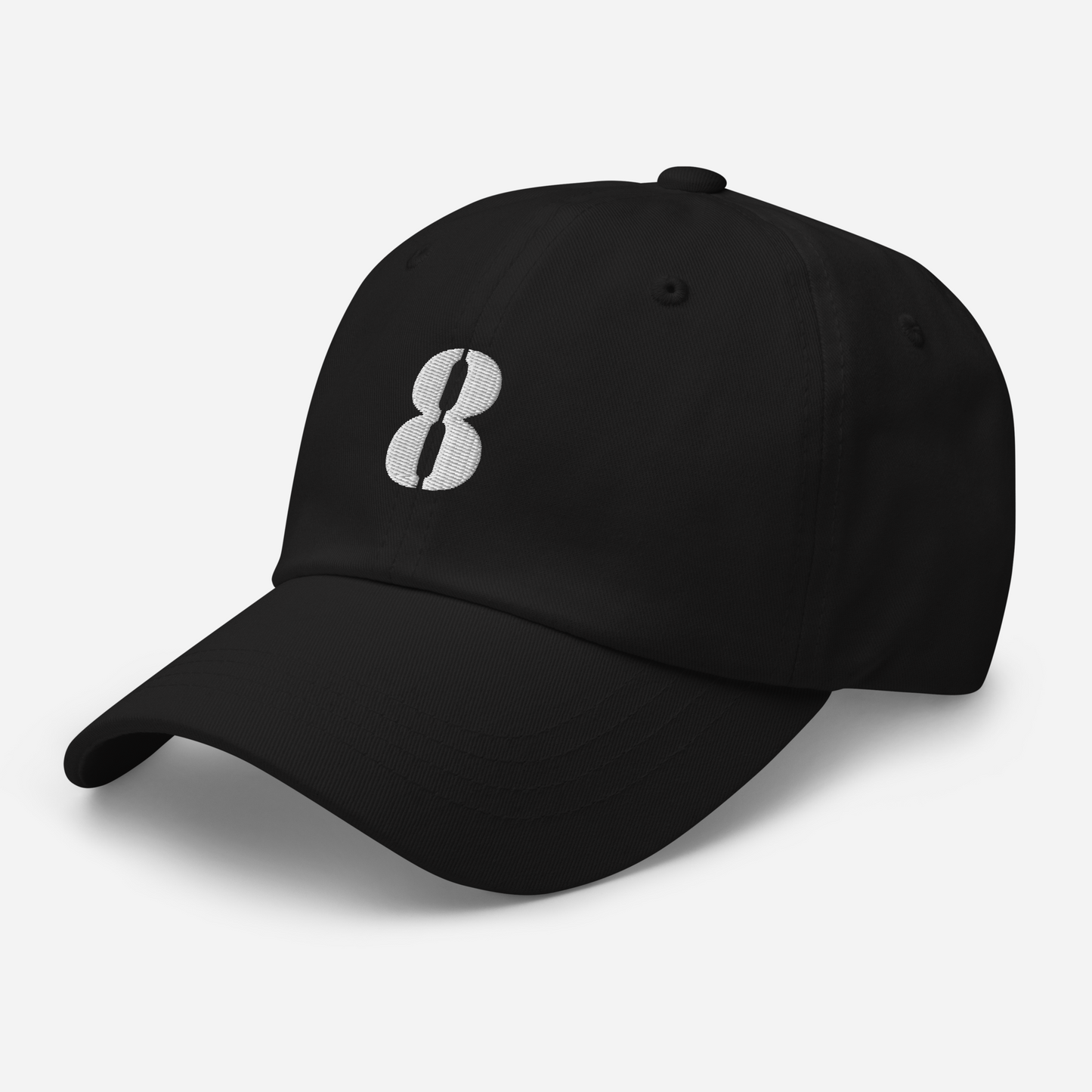 8-Dad hat