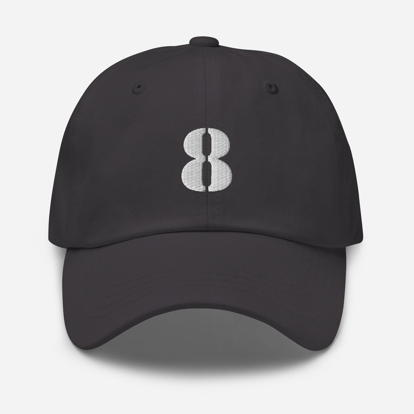 8-Dad hat