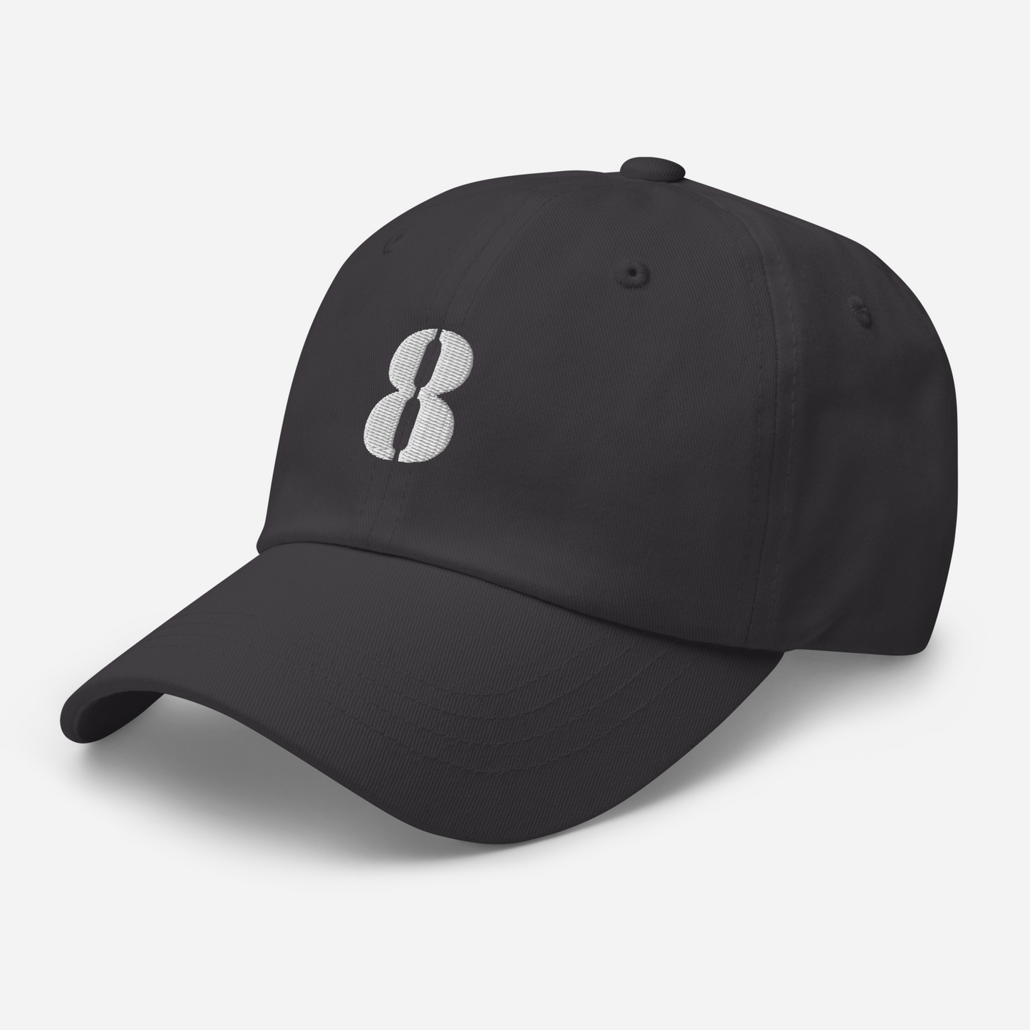 8-Dad hat