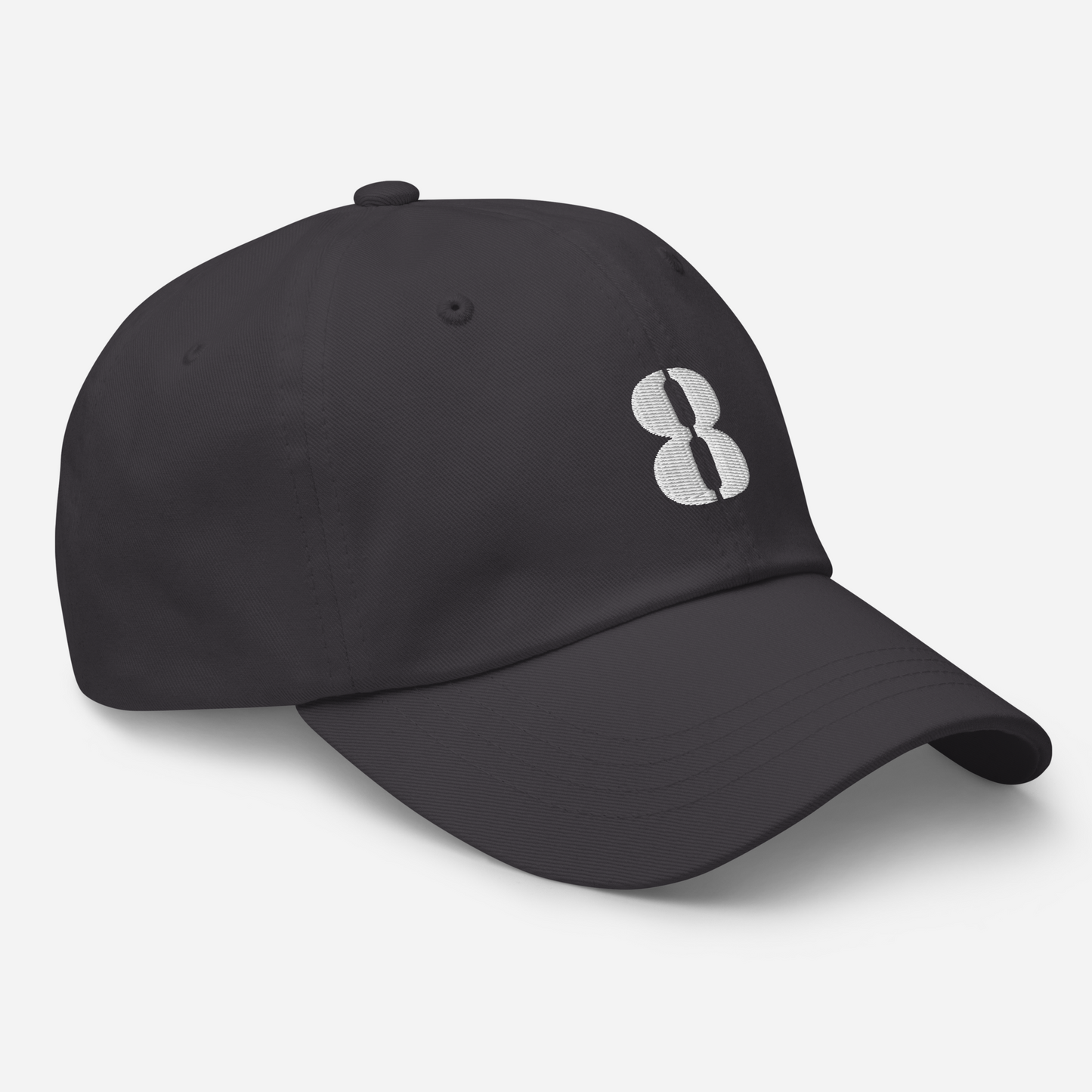 8-Dad hat