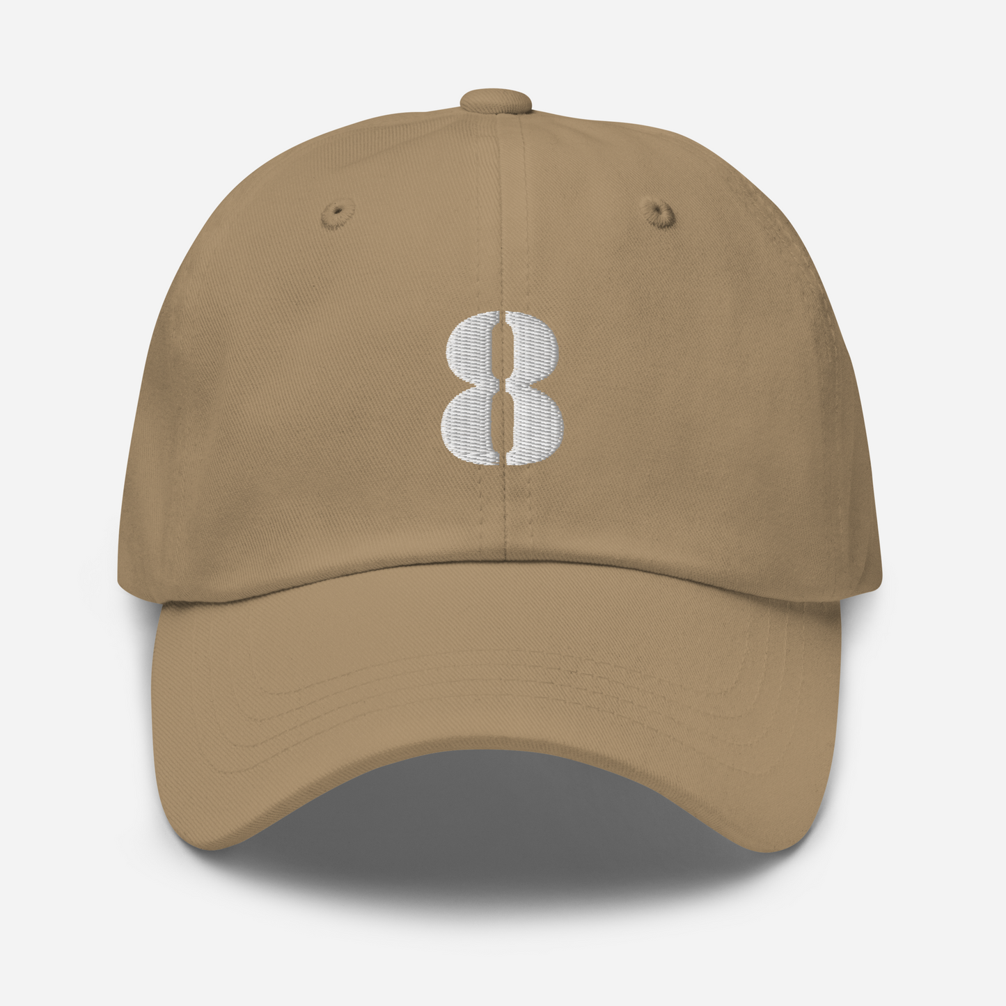 8-Dad hat