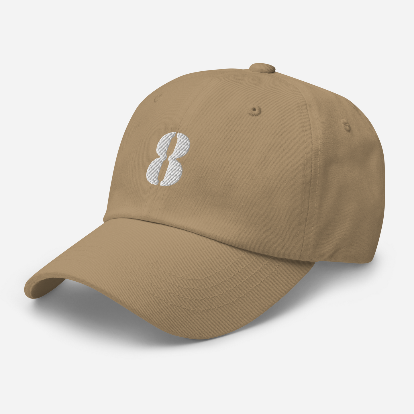 8-Dad hat