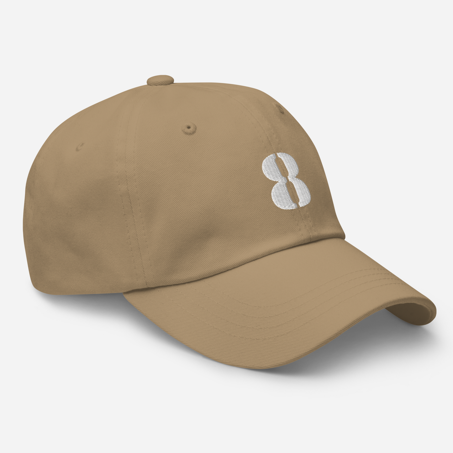 8-Dad hat