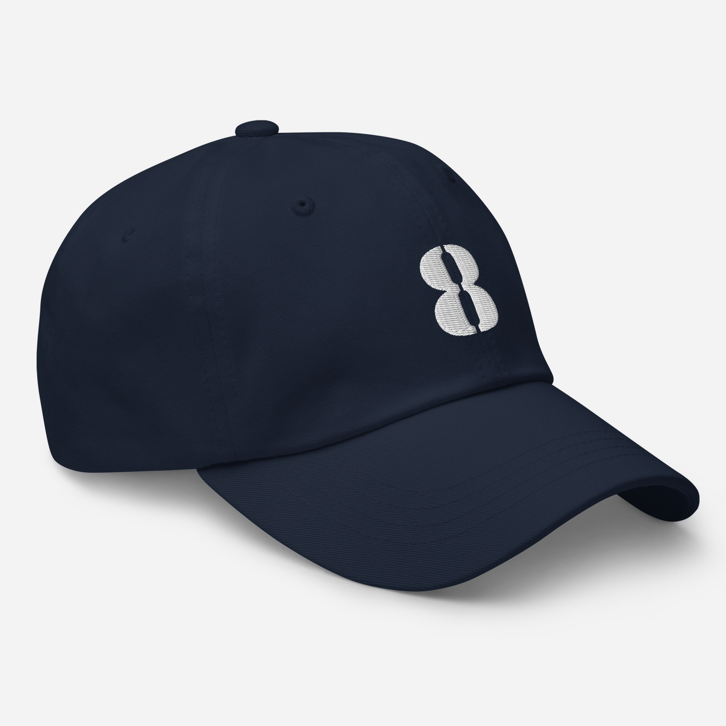 8-Dad hat