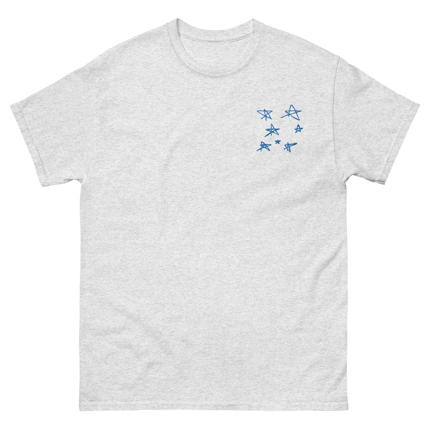 Men's Classic Star T-Shirt