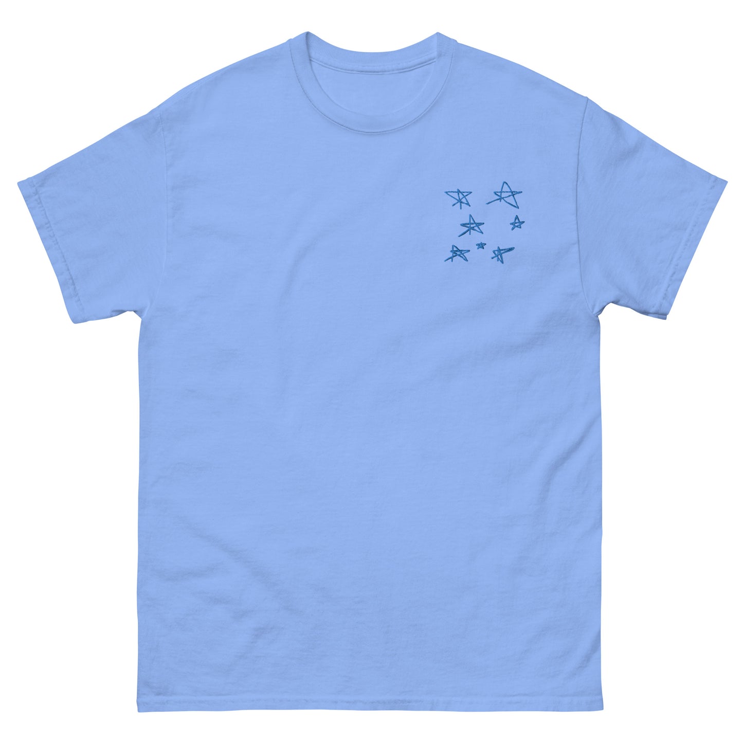 Men's Classic Star T-Shirt