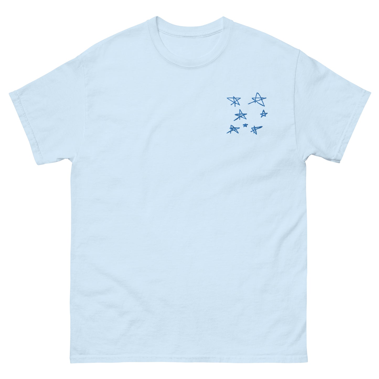 Men's Classic Star T-Shirt