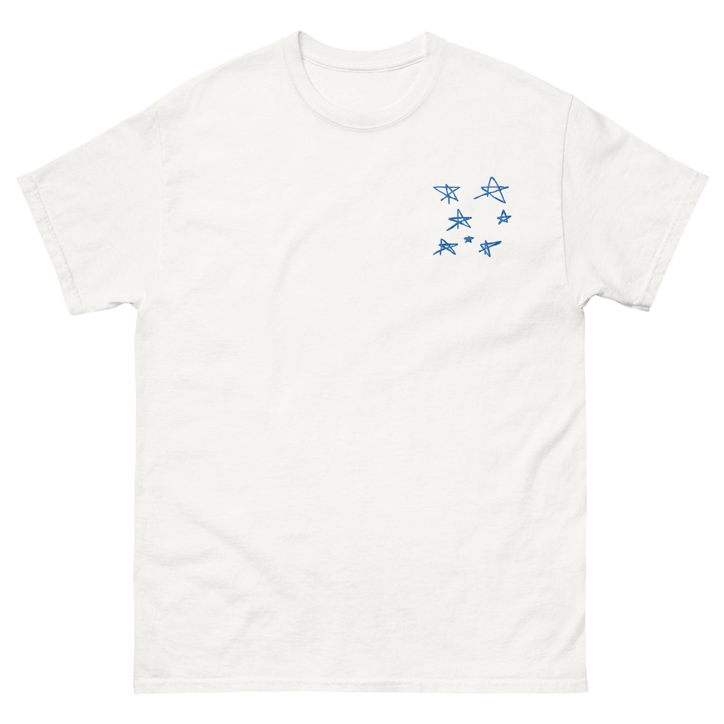 Men's Classic Star T-Shirt