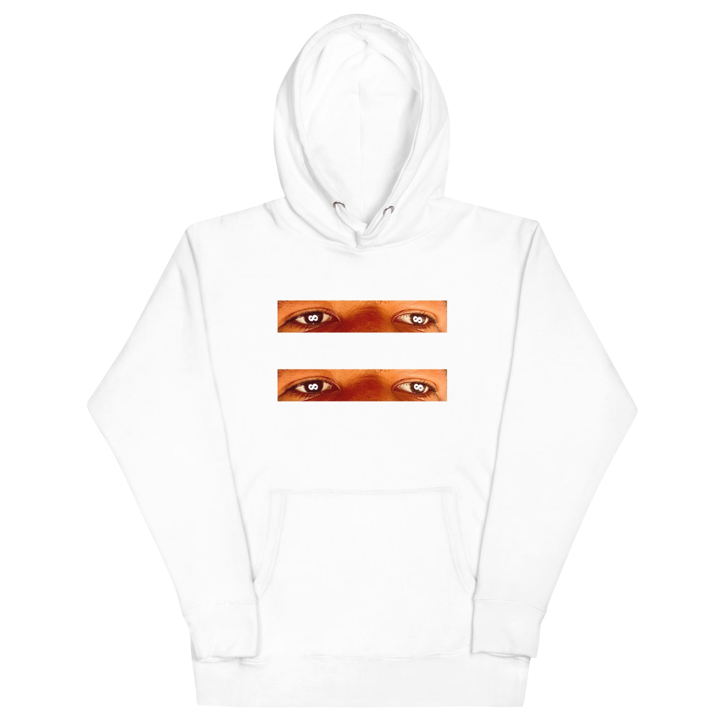 8Eyes Unisex Hoodie