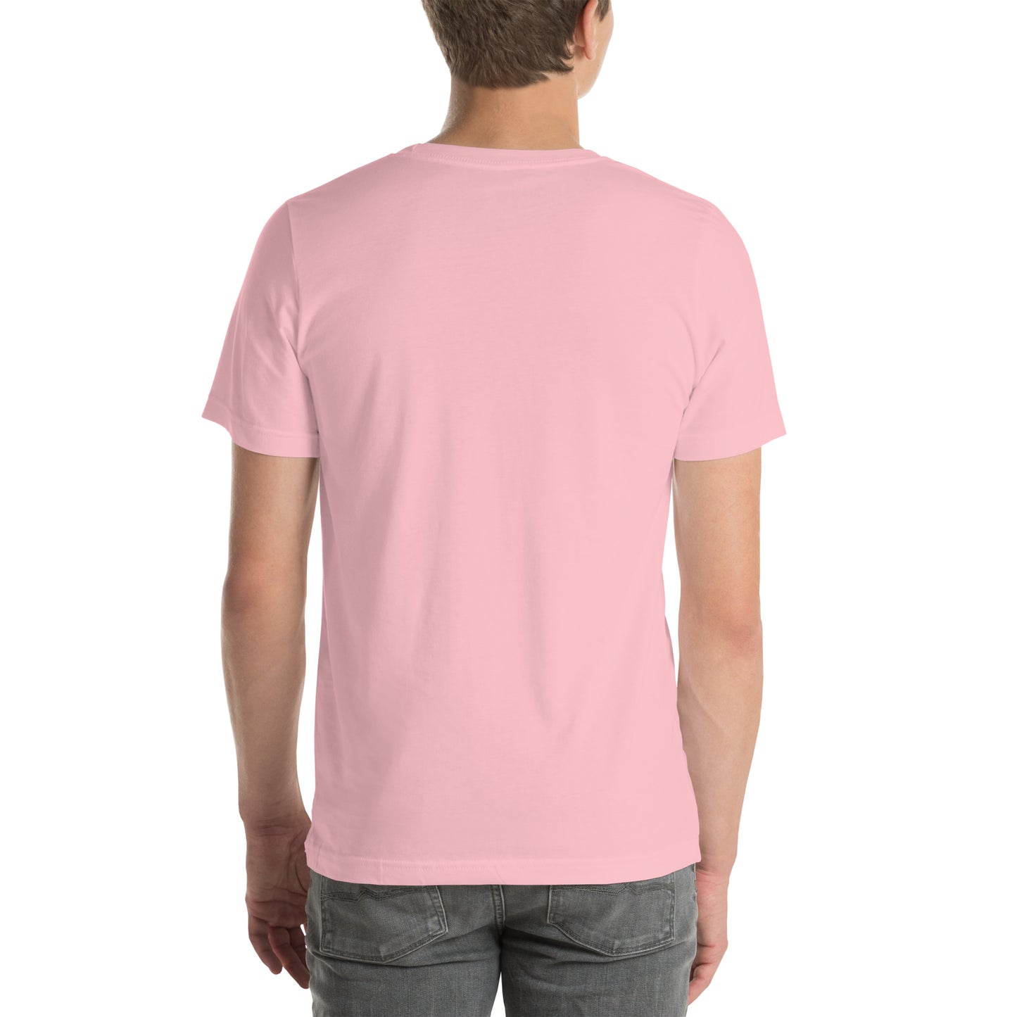 8th Strawberry Unisex T-Shirt